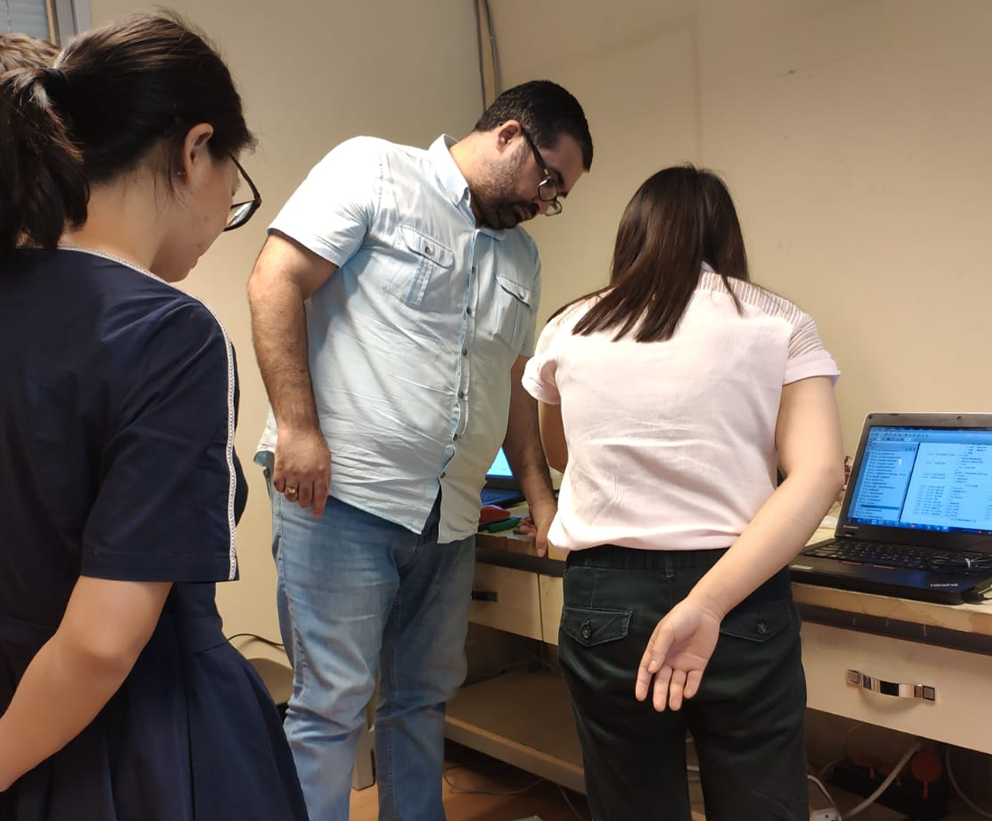 Kinco Visit at İLX-One Week Full Of Product Innovations, Imrovements and Future Visions9