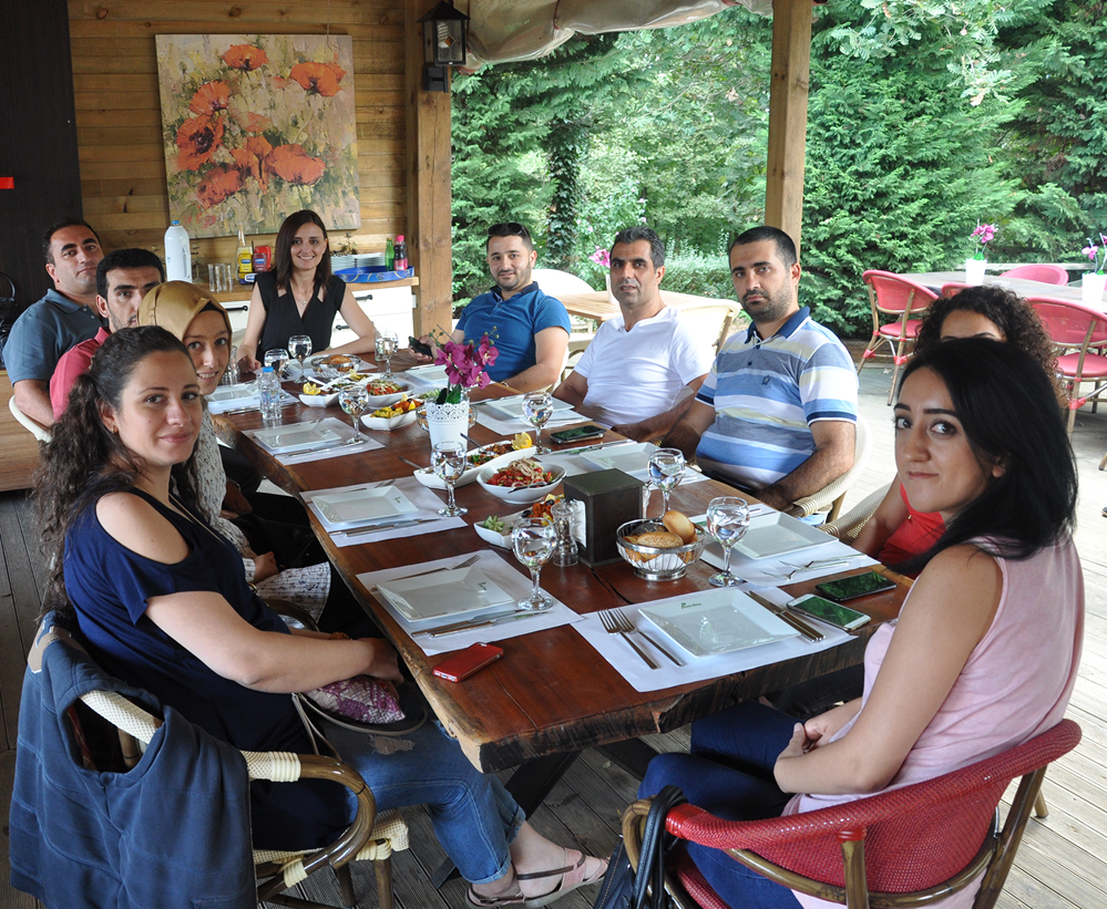 İLX Engineering General Meeting5