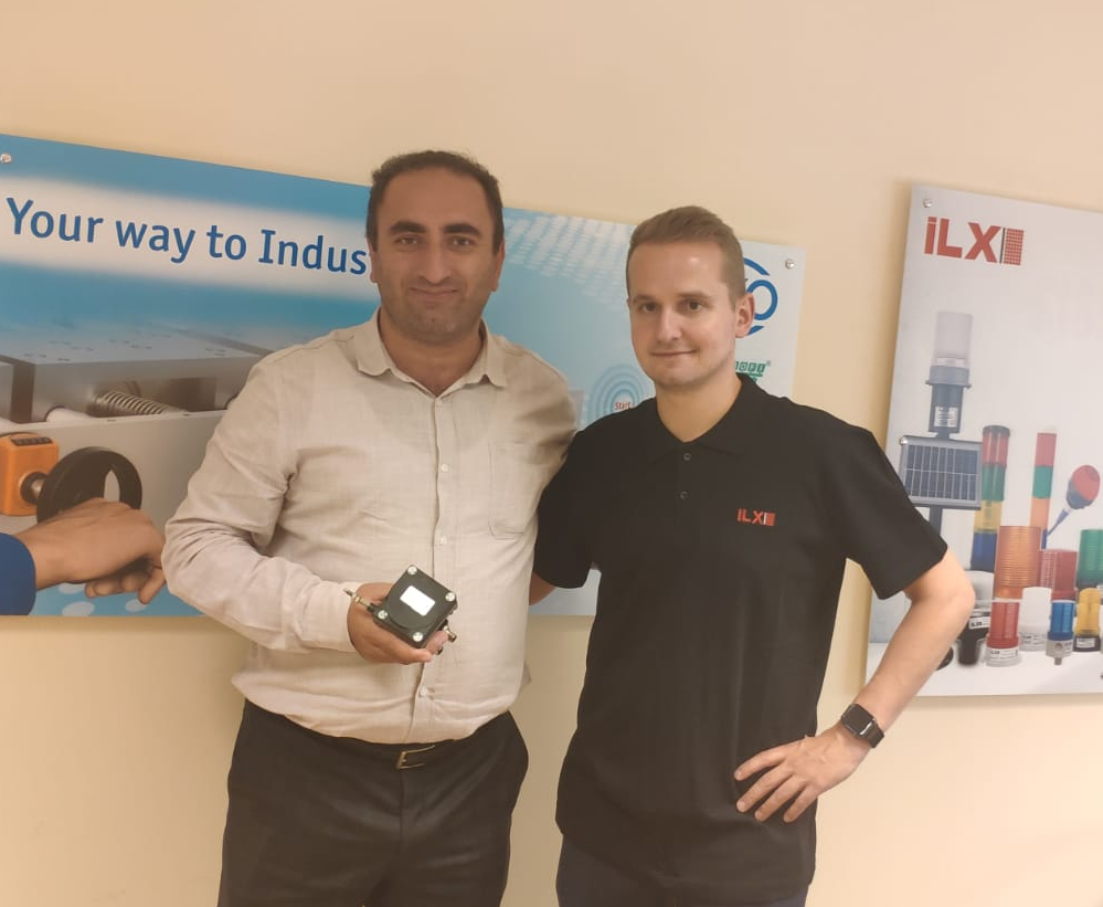 Impressions from our SIKO Mobile Automation und Mobile Hydraulic Workshop14