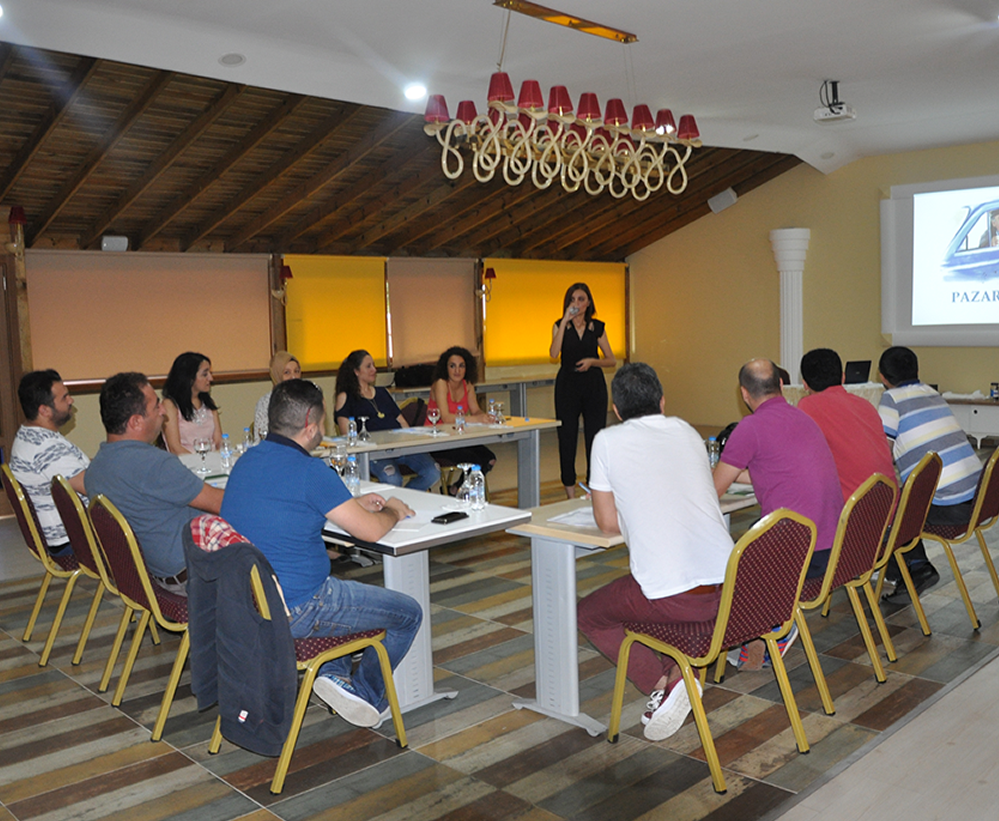 İLX Engineering General Meeting3