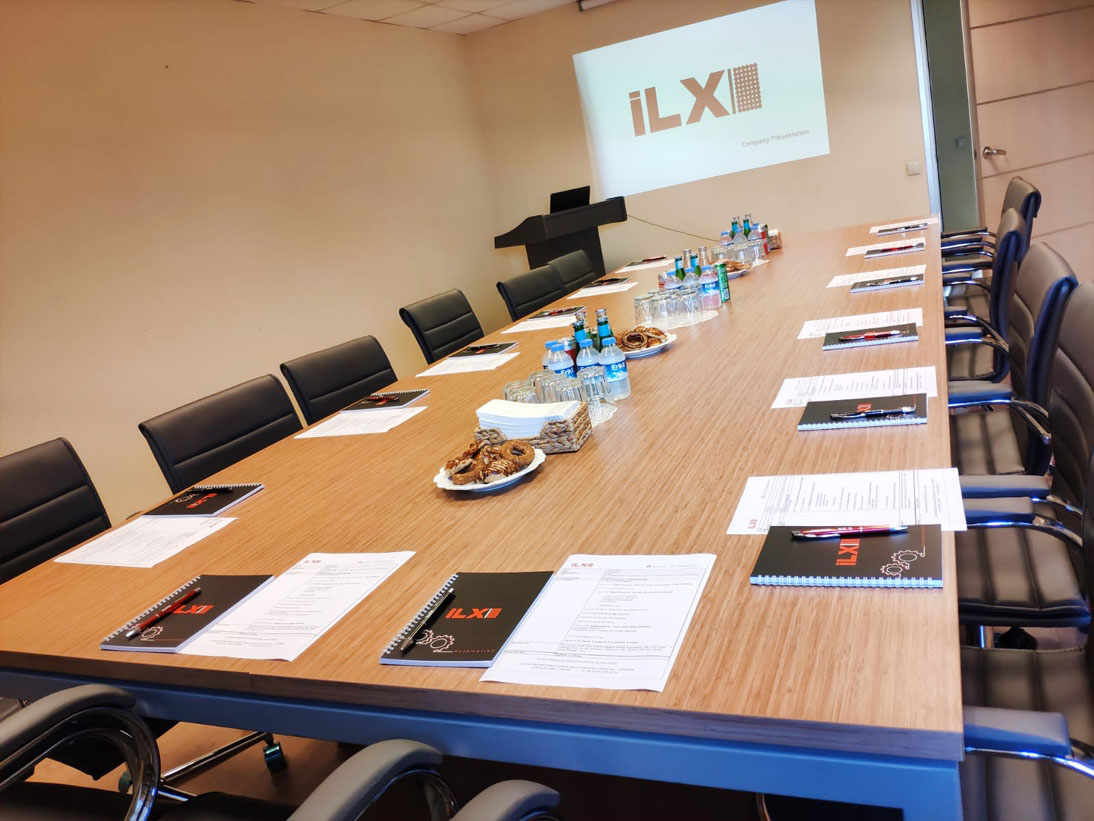Impressions from our SIKO Mobile Automation und Mobile Hydraulic Workshop5