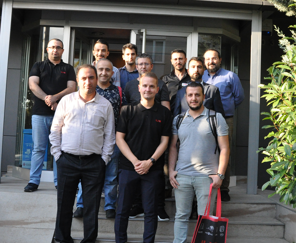 Siko Mobil Otomasyon ve Mobil Hidrolik Workshop21