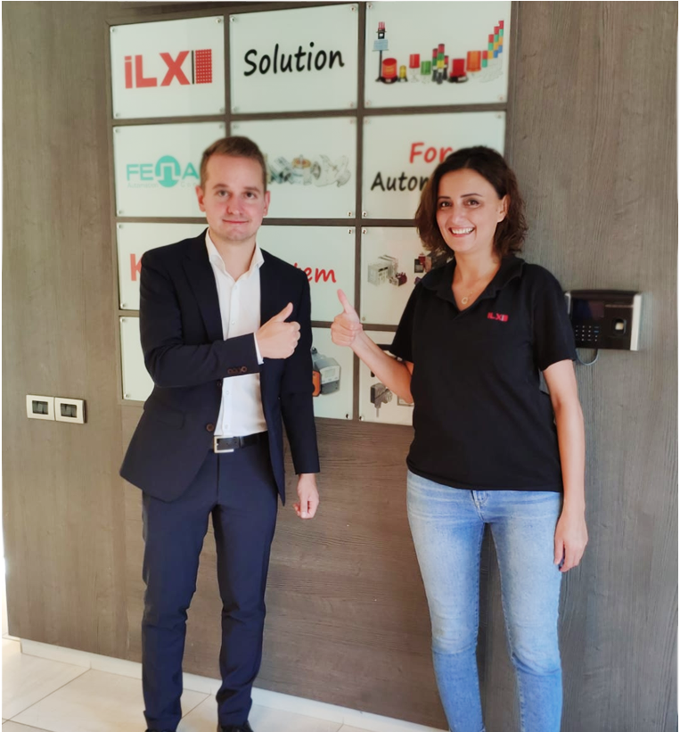 Impressions from our SIKO Mobile Automation und Mobile Hydraulic Workshop8