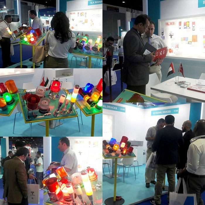 Middle East Electricity Exhibition