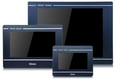 Kinco HMI - Human Machine Interface