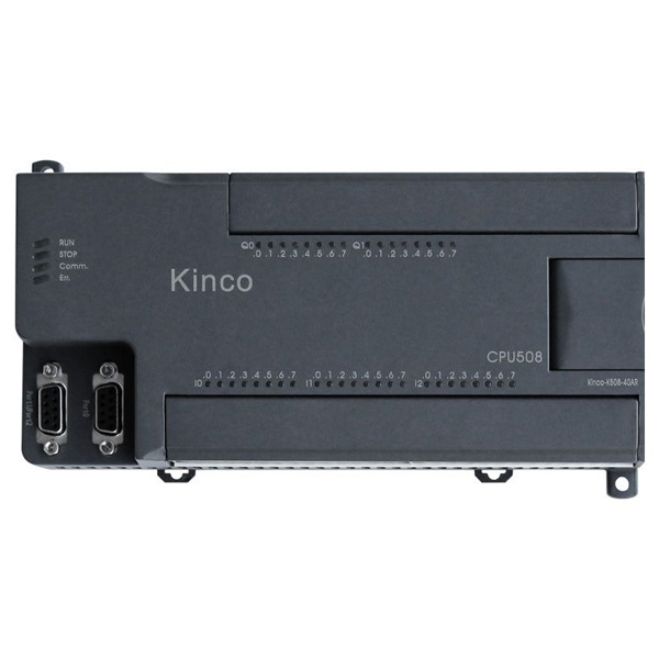 Kinco PLC - K508-40AR | İLX
