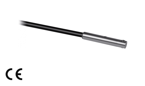 di-soric MZEC 4.0 PS-K0.6-TSSL Piston Sensor
