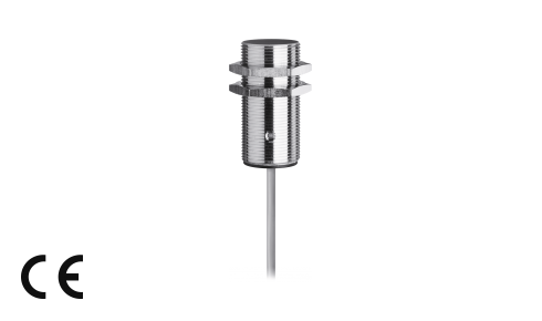 di-soric DCC 30 M 22 PSLK Digital Inductive Sensor