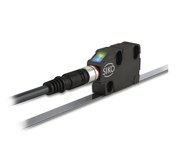 SİKO Manyetik Sensör - MSC500