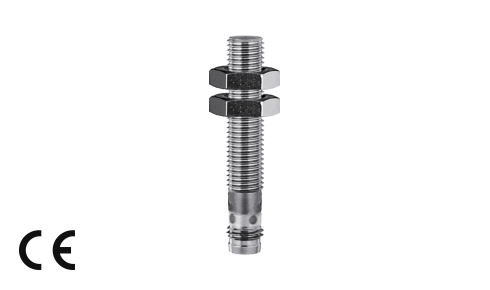 di-soric DCC 08 M 02 NSK-TSL Digital Inductive Sensor