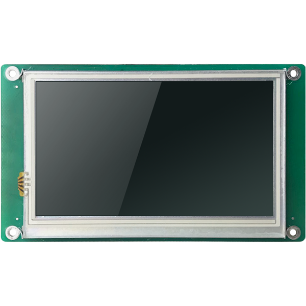 Kinco Dokunmatik Panel 4.3-HMI - MT4043R | İLX