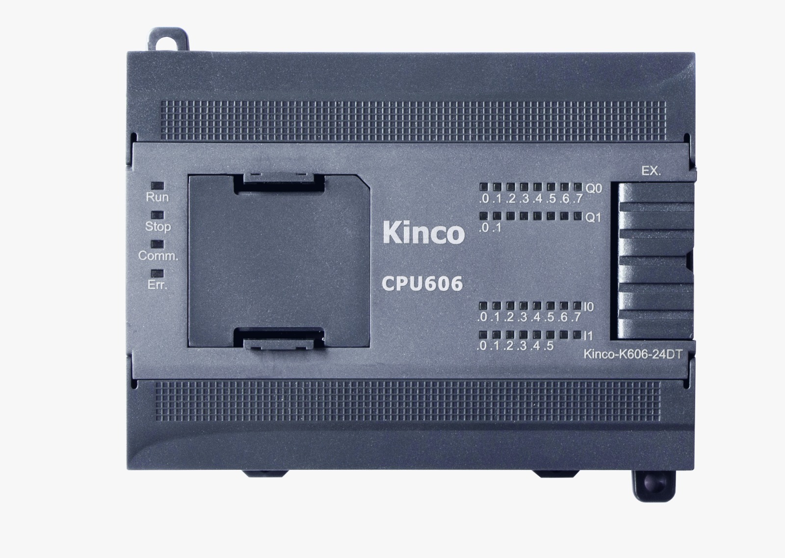 Kinco K606EA-30AT PLC