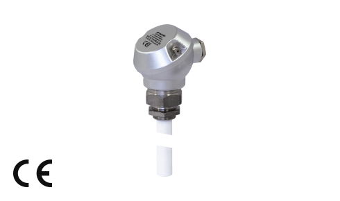 di-soric KFS 18 T 35 PSLK-KL Capasitive Sensor