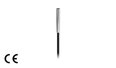 di-soric DCC 4.0 V 0.8 PSLK Digital Inductive Sensor