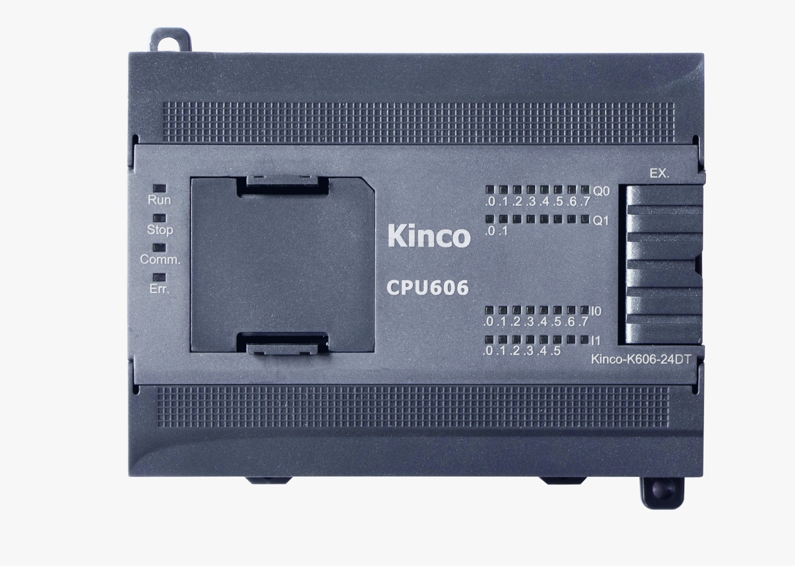 Kinco K606-24AT PLC