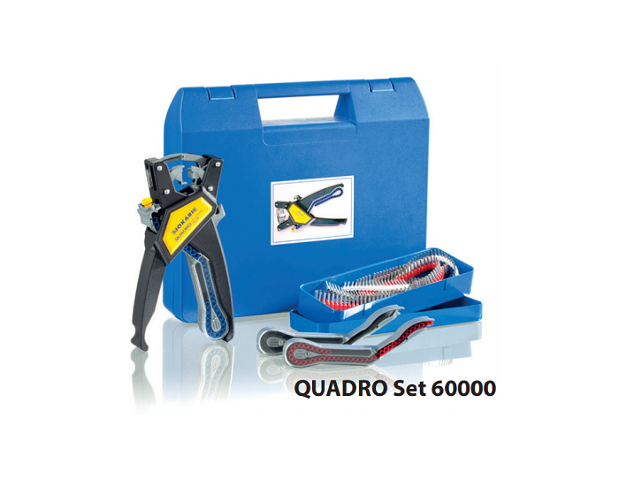 Jokari 60000 Series Quadro Set