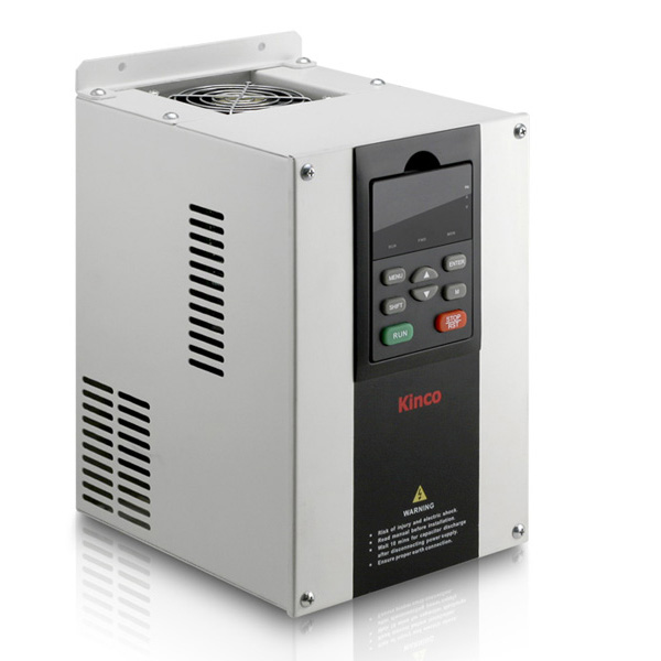 Kinco 3-Faz AC İnverter 1.5kW - FV100-4T-0015G/0022L | İLX