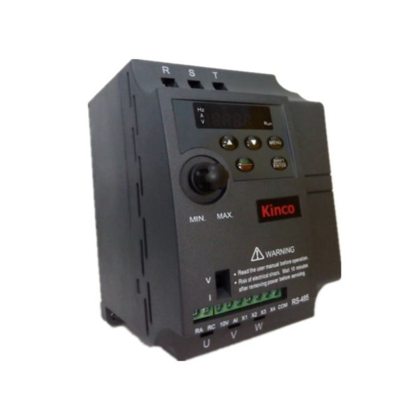 Kinco 3-Faz AC İnverter 1.5kW - CV20-4T-0015G | İLX