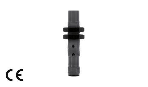 di-soric KDC 12 K 08 PSK-IBSL Capasitive Sensor