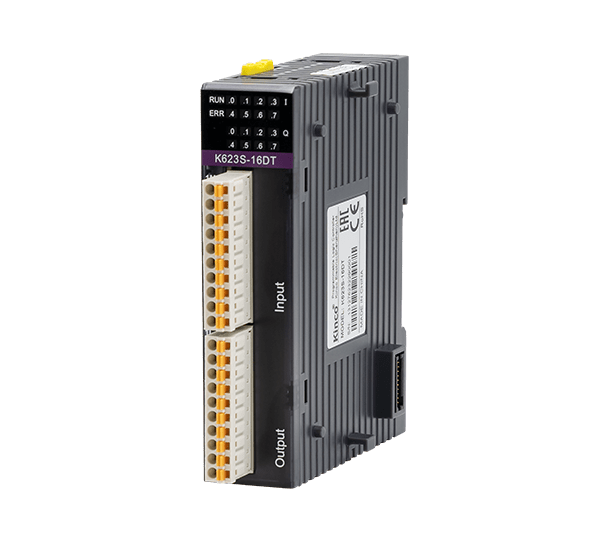 Kinco K623S-16DT PLC Additional Module