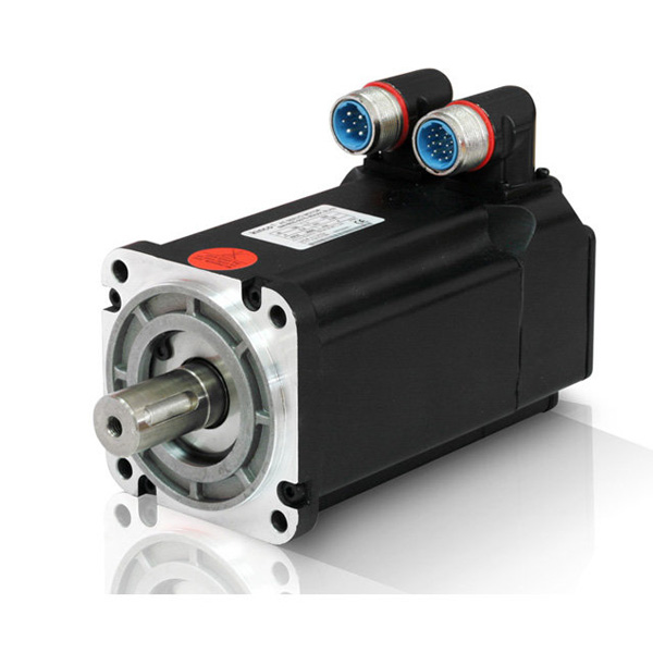 Kinco 1kW Servo Motor - SMH80S-0100-30AKK-3LKH | İLX