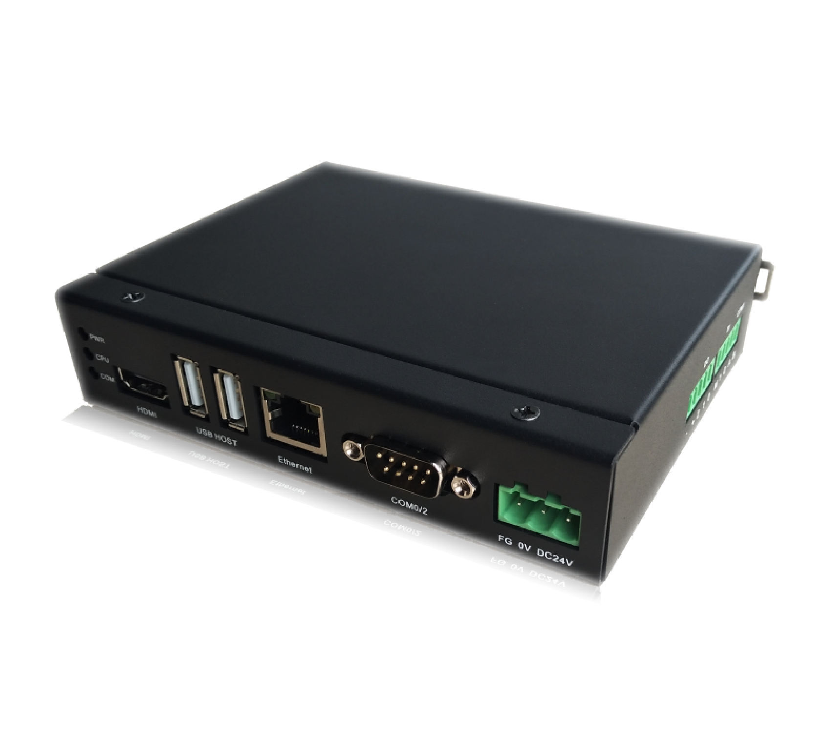 Kinco xF-SiHMI01 | ILX