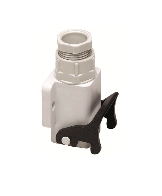 Walther-Werke 700620 3,4,5,7,8 Kutuplu Duvar Kılıfı Plastik