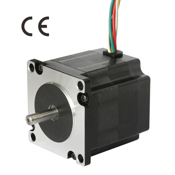 KİNCO 3 Faz Step Motor 0.45 Nm-3S57Q-04042 | ILX