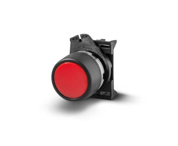 Giovenzana PPRN Series Standard Spring Buttons
