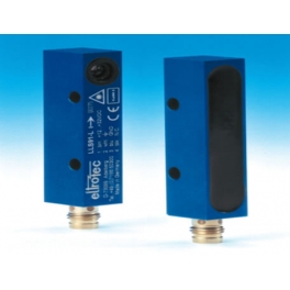 Eltrotec LLS 91 /: Mutual Laser Beam Barriers & Sensors
