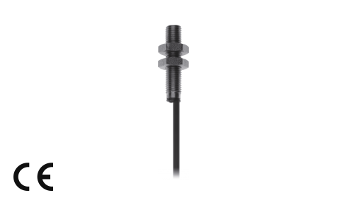 di-soric KDC 08 V 1.5 PSLK Capasitive Sensor