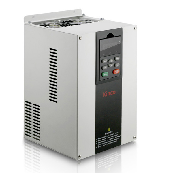 Kinco 3-Faz AC İnverter 22kW - FV100-4T-0220G/0300L | İLX