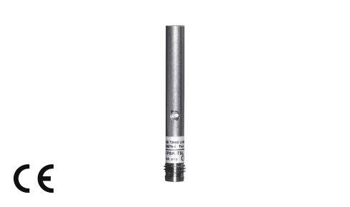 di-soric KDC 6.5 V 1.5 PSK-TSL Capasitive Sensor