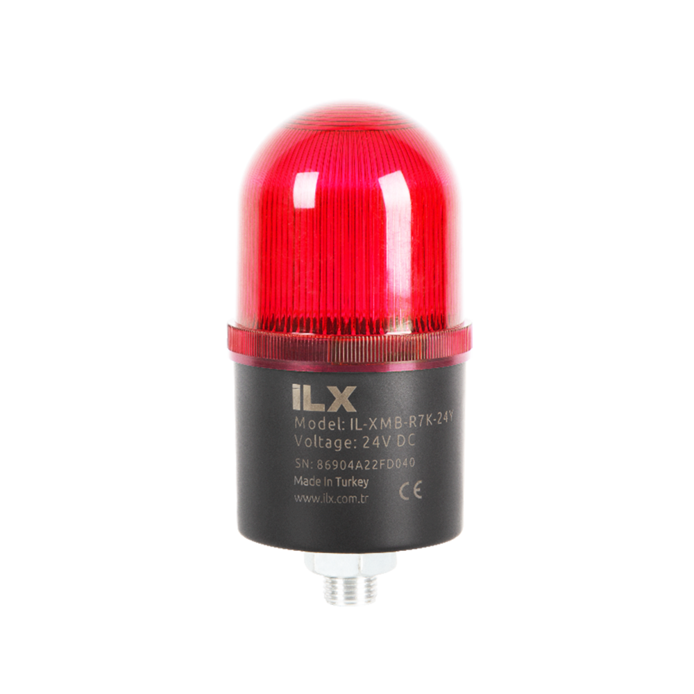 ILX Ø67 R7K Multi Serie Signalgeräte