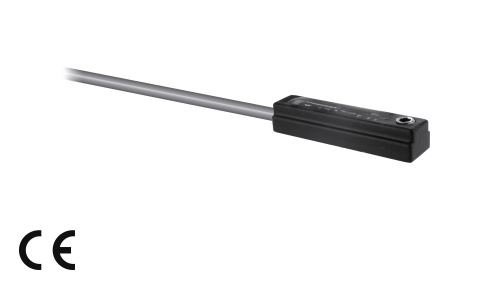 di-soric MZES 25 PS-K-TSSL Piston Sensor