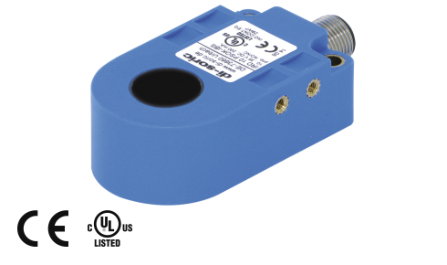 di-soric IRD 15 PSOK-IBS Ring Sensor