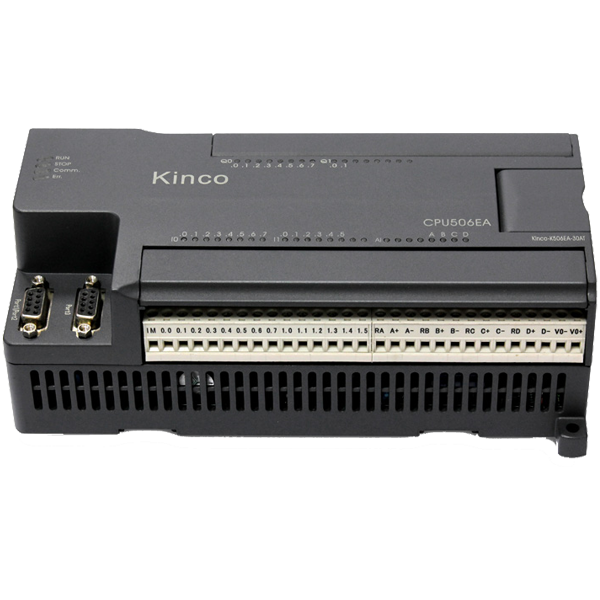 Kinco PLC - K506EA-30AT | İLX