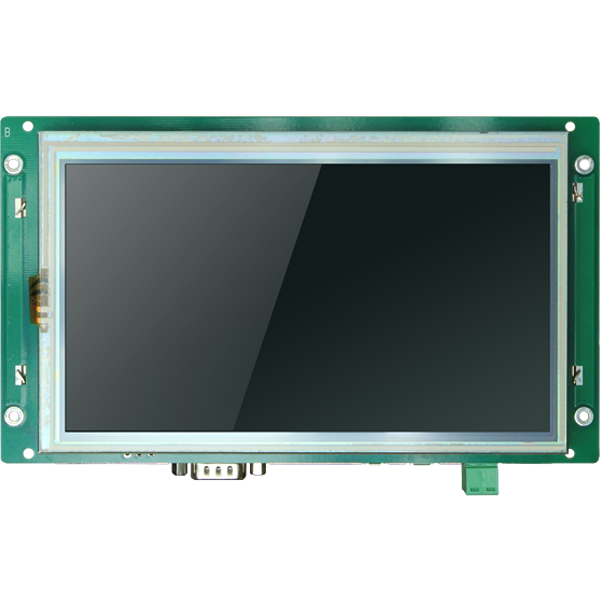 Kinco Dokunmatik Panel 7-HMI - MT4070R | İLX