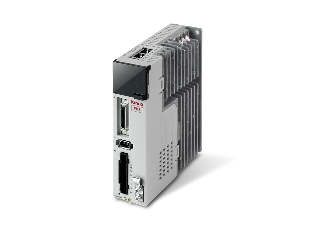 Kinco Servo Motor Sürücü - FD425-CF-000 | İLX