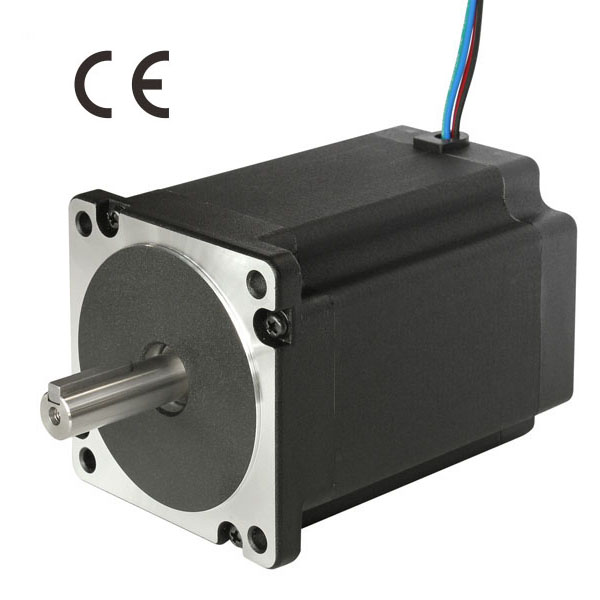 KİNCO Step Motor 8.5 Nm-2S86Q-85B8 | ILX