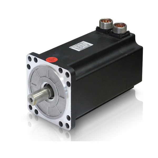 Kinco 1.26kW Servo Motor - SMH110D-0126-20AKK-4LKC | İLX