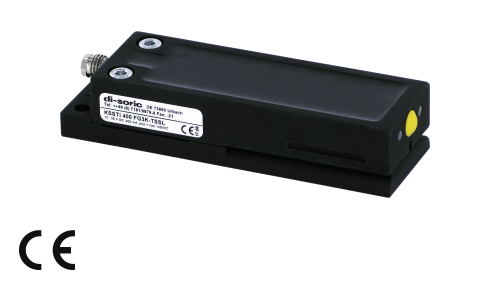 di-soric KSSTI 600 G3K-TSSL Capasitive Label Sensor