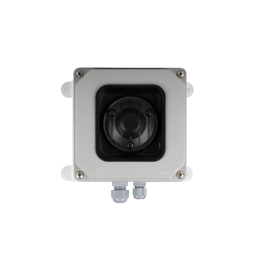 IL-XHD-22B1 Series Industrial Buzzer