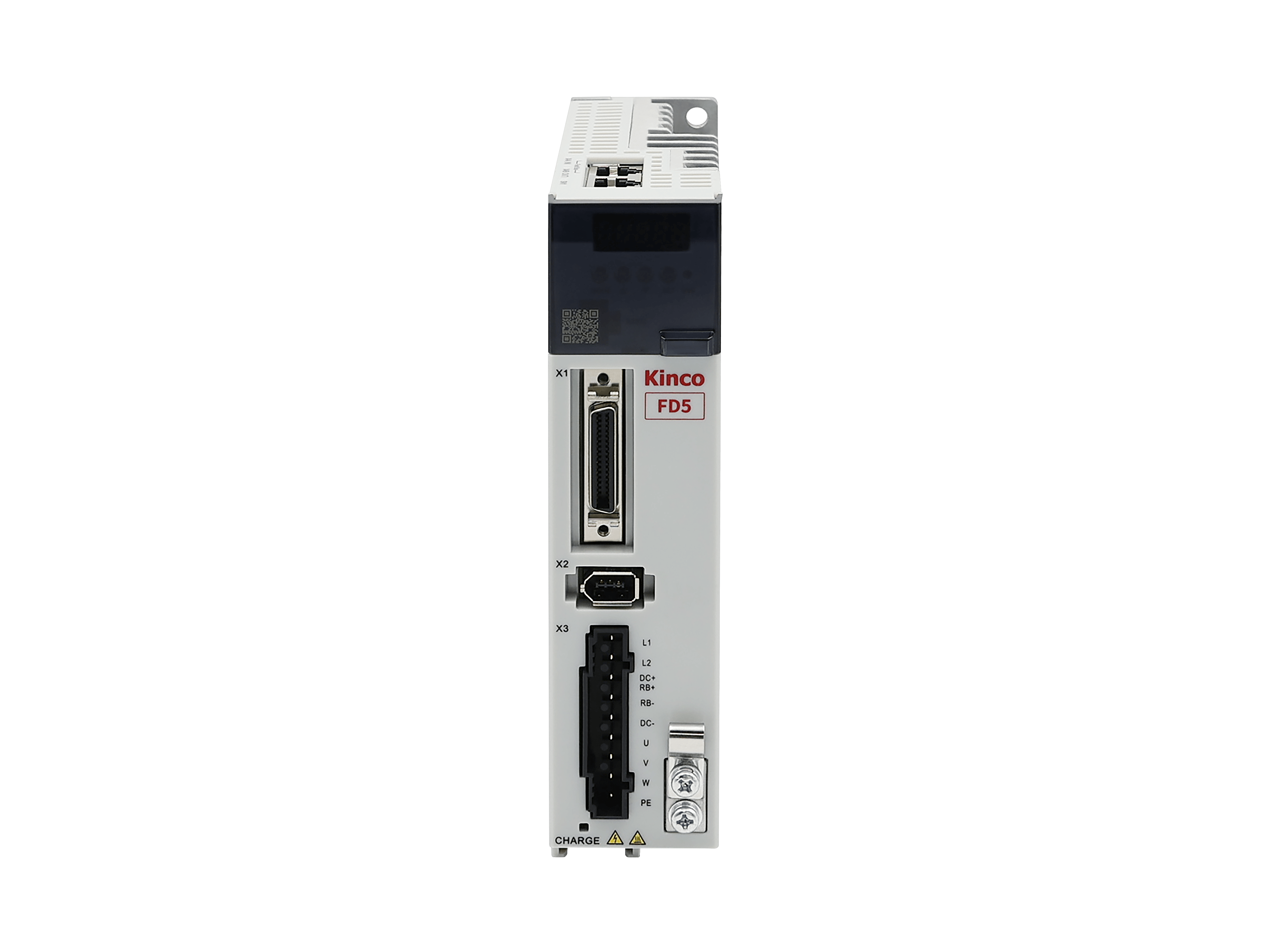 Kinco Servo Motor Sürücü - FD415P-LA-000 | İLX60
