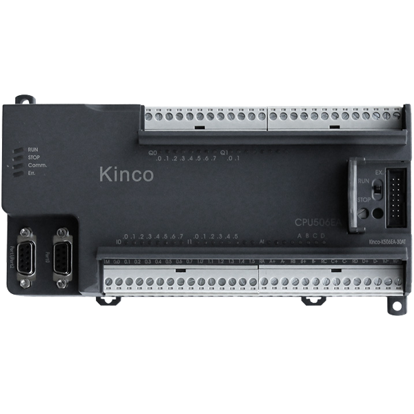 Kinco PLC - K506EA-30DT | İLX58
