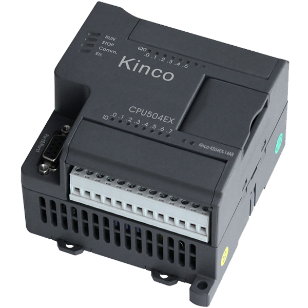 Kinco PLC - K504EX-14AR | İLX25