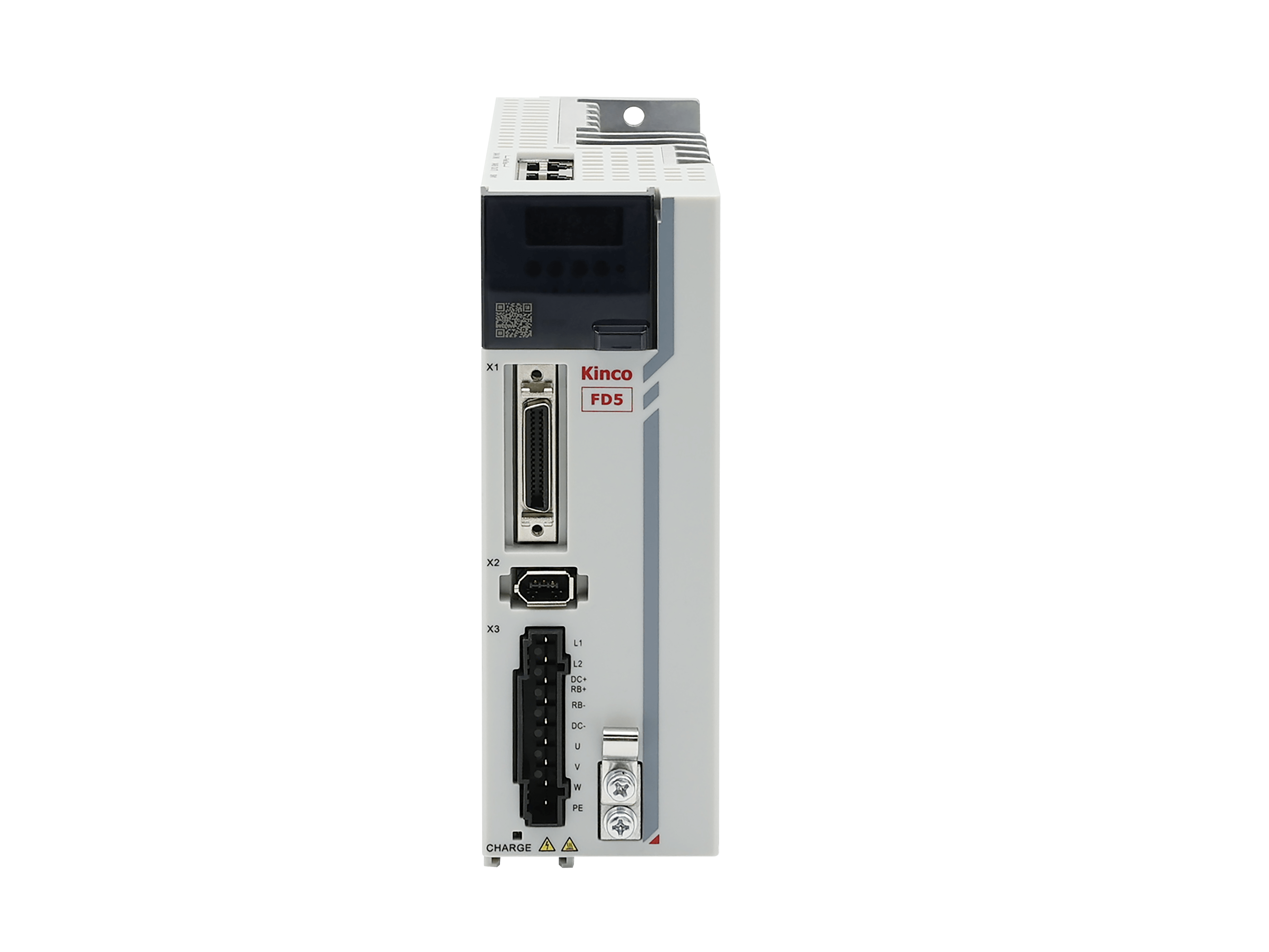 Kinco Servo Motor Driver - FD425P-LF-000 | İLX55
