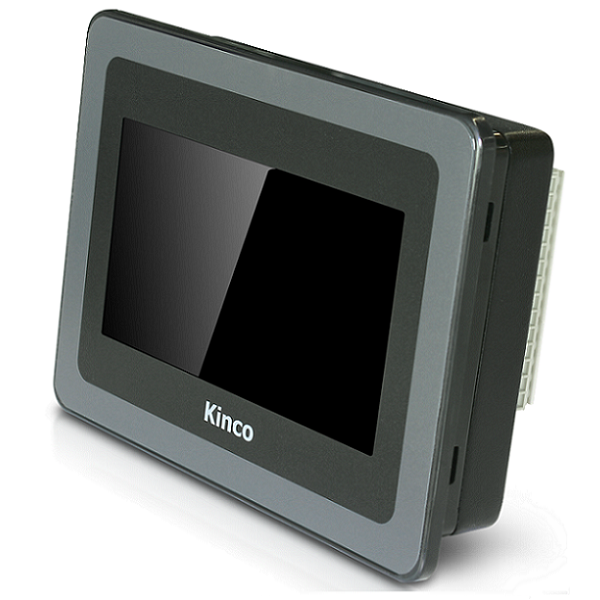 Kinco Panel PLC - HP043-20DTC | İLX53