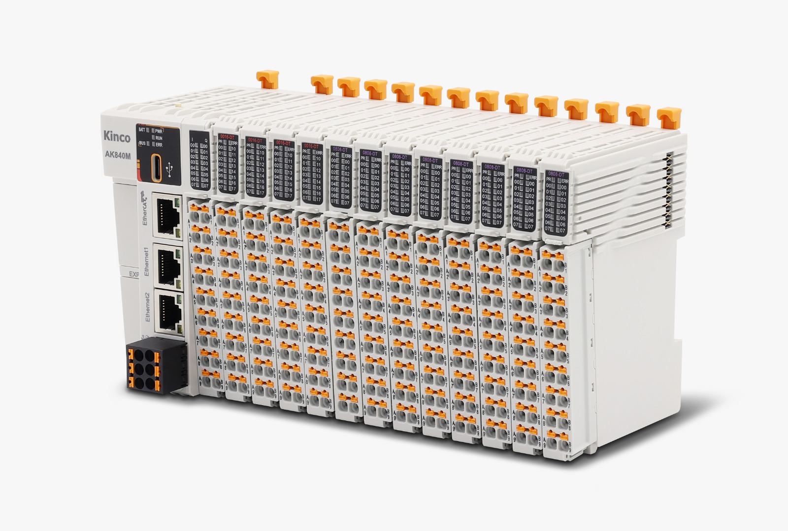 Kinco AK840M-0808DTN | İLX13
