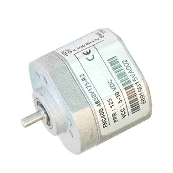 Ø40 - FNC 40B Screw Flange Incremental Rotary Encoder97
